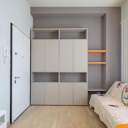 Small & Charming 1-Br Apt Firenze Kültér fotó
