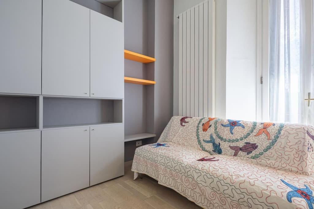 Small & Charming 1-Br Apt Firenze Kültér fotó
