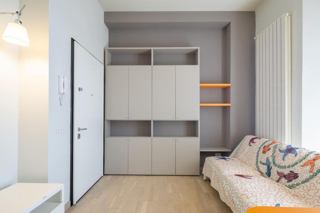 Small & Charming 1-Br Apt Firenze Kültér fotó
